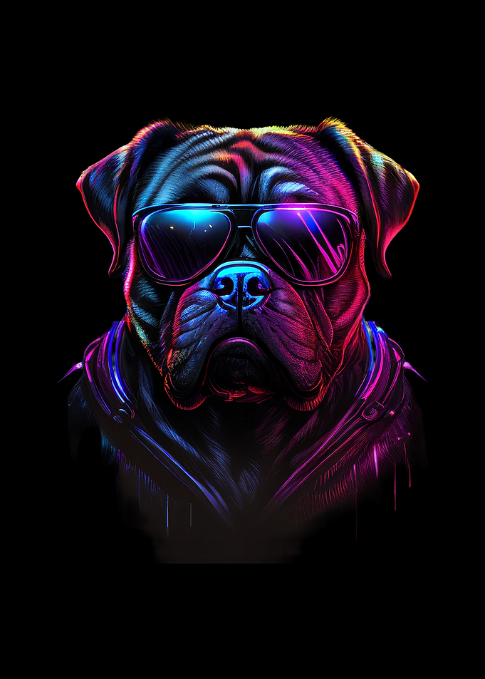 Bullmastiff