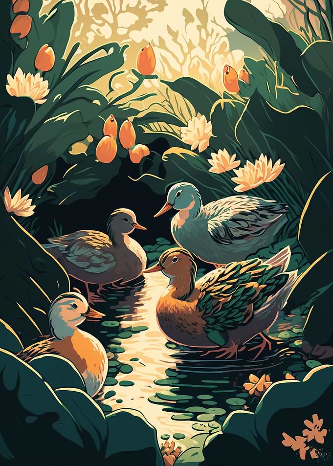 Little River