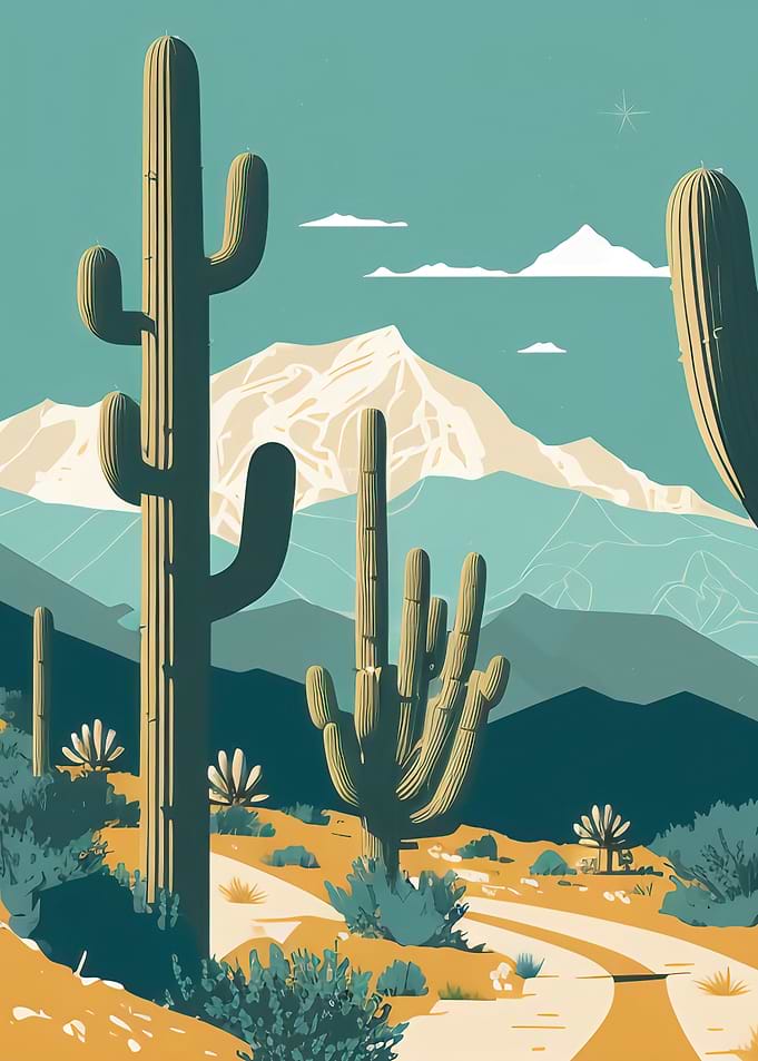 Mountain