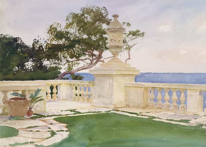 John Singer Sargent