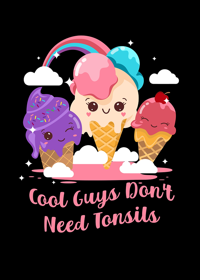 Cool Guys Dont Need