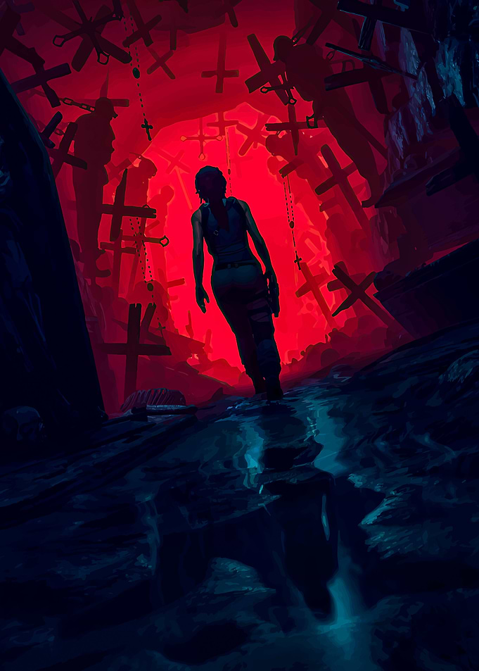 Tomb Raider