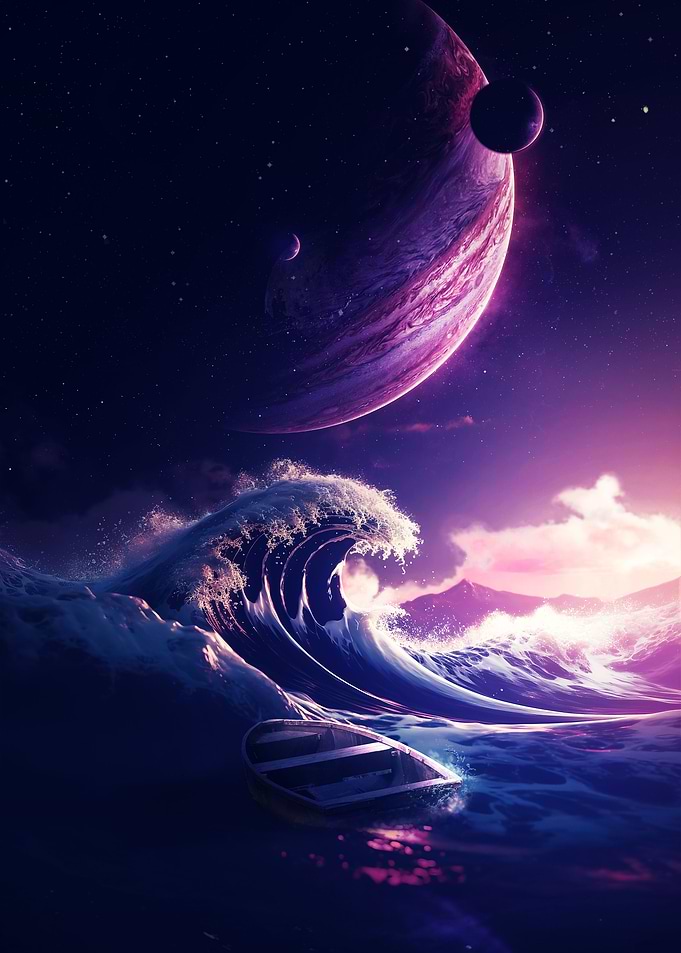 Drifting