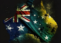australian flag