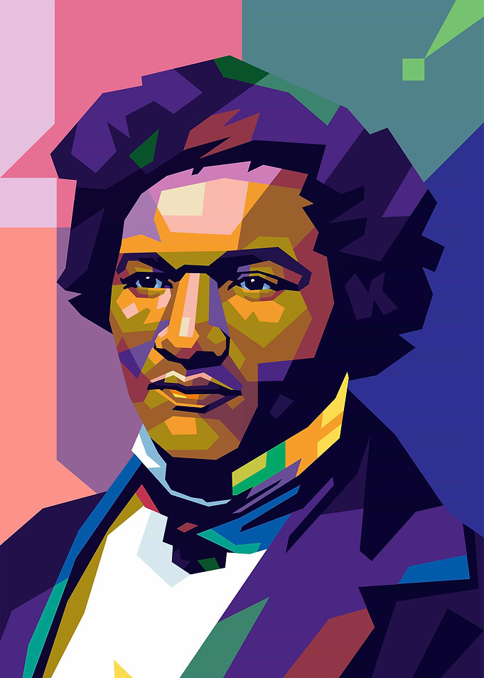 Frederick Douglass