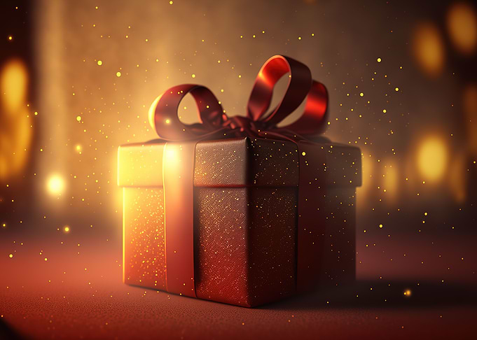 gift box