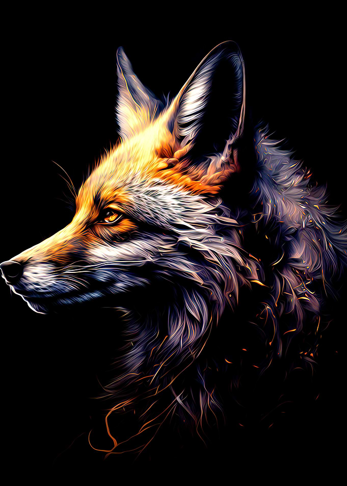 Fox Fantasy