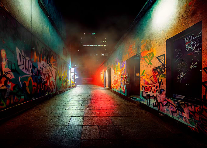 Graffiti