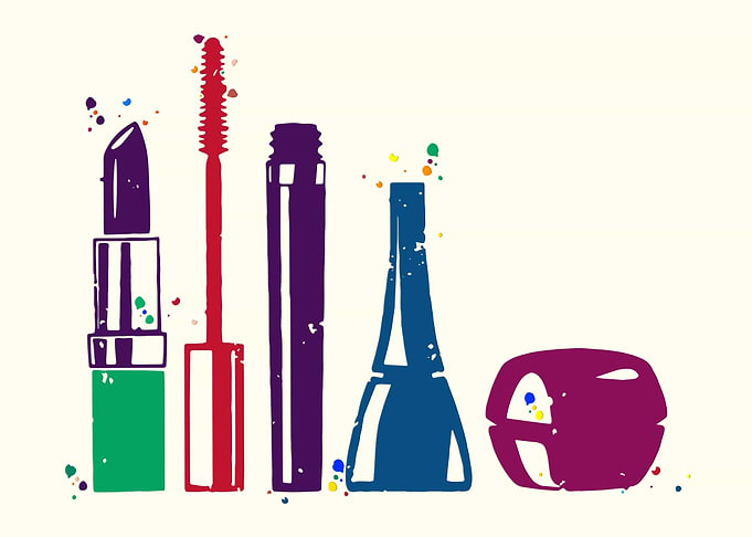 Cosmetics