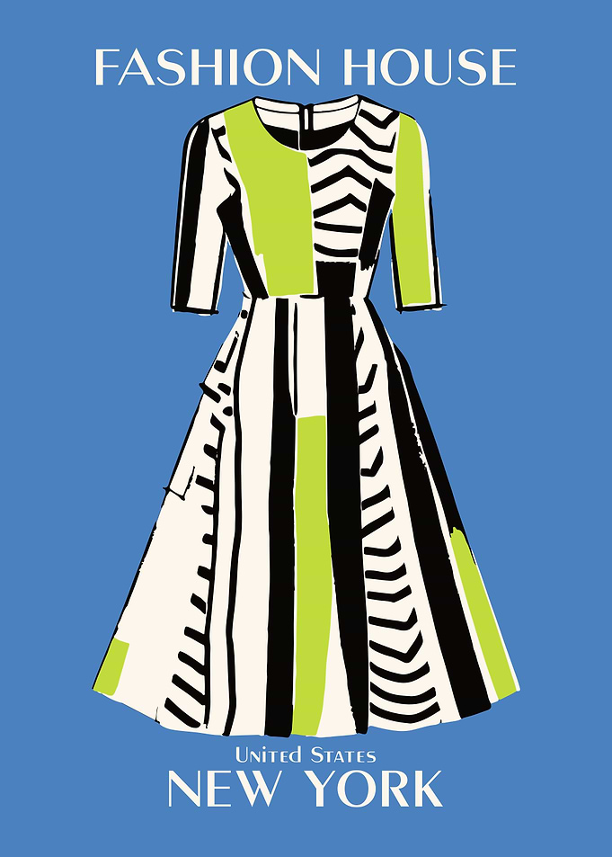 New York Fashion House