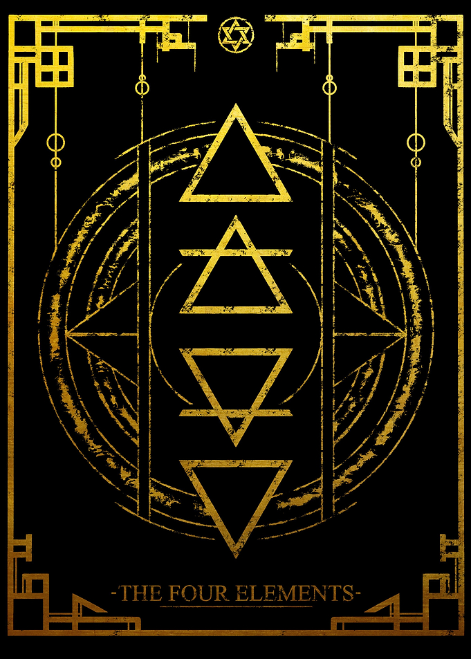 The Four Elements