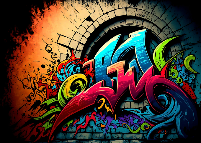 Graffiti