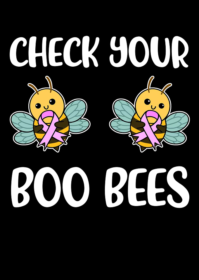 Check Your Boo Bees