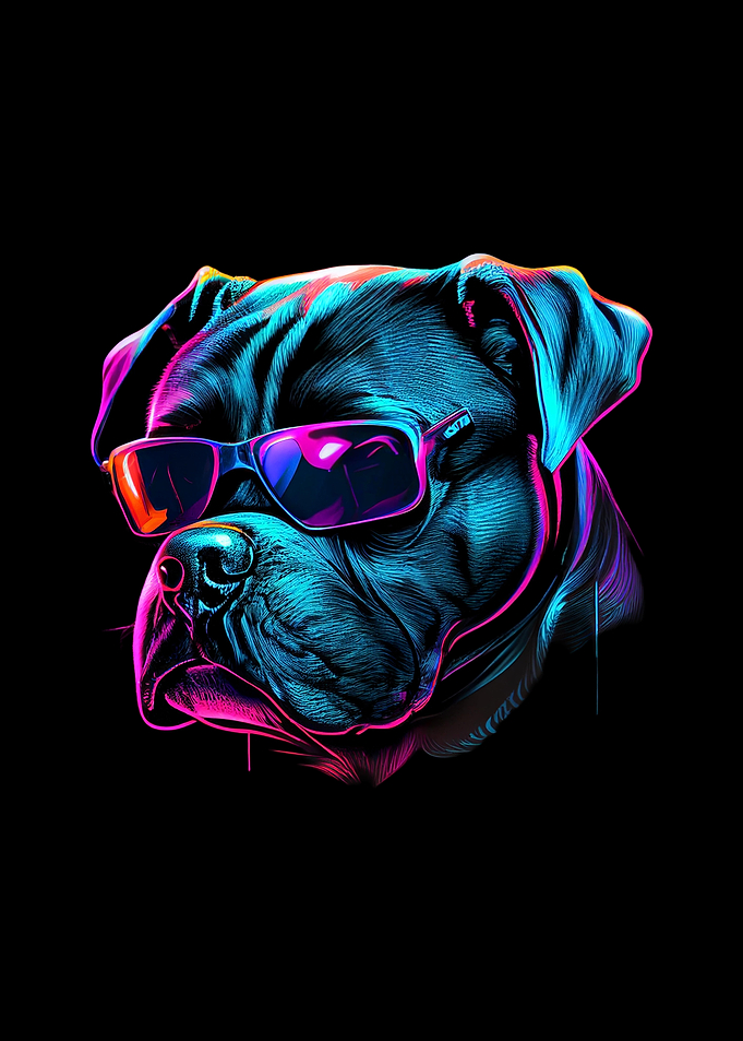 Cane Corso