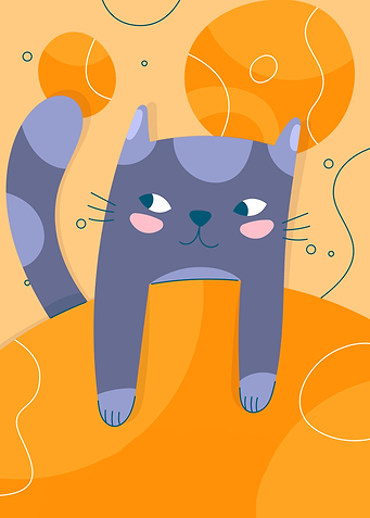Cat Love