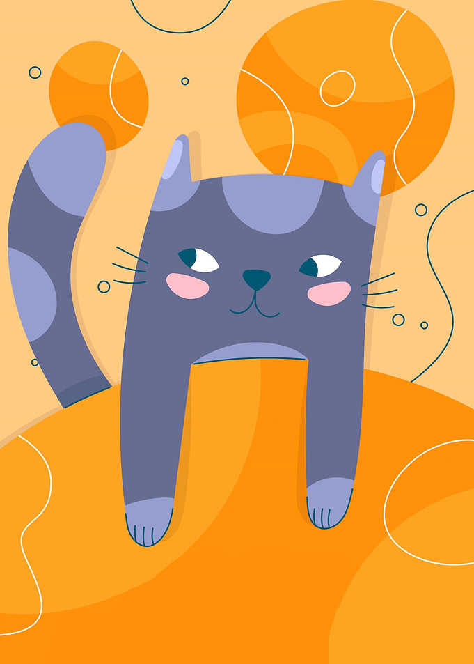 Cat Love