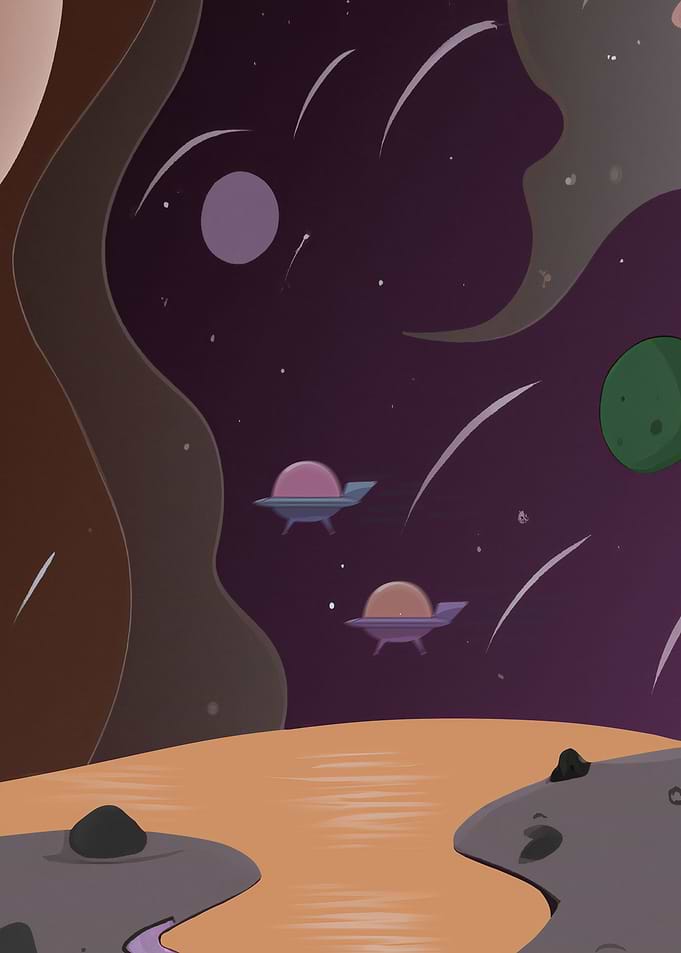 Space Exploration