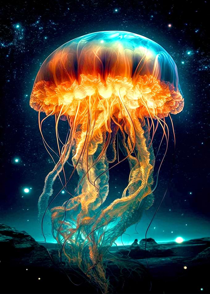 Jellyfish