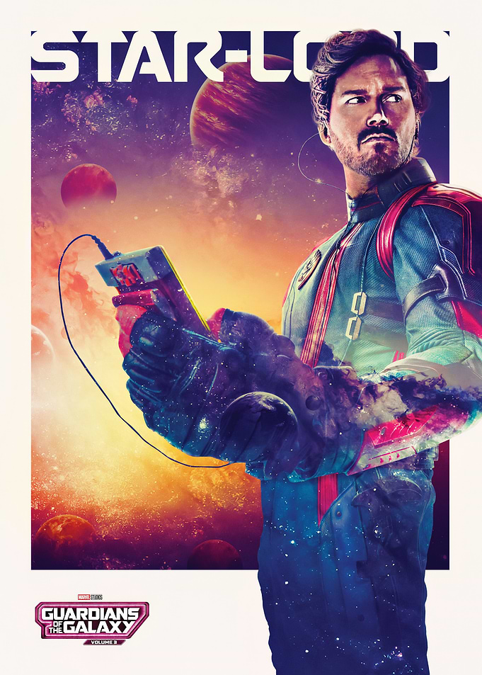 Star-Lord