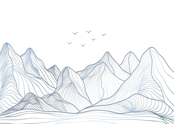 Mountain Landscape