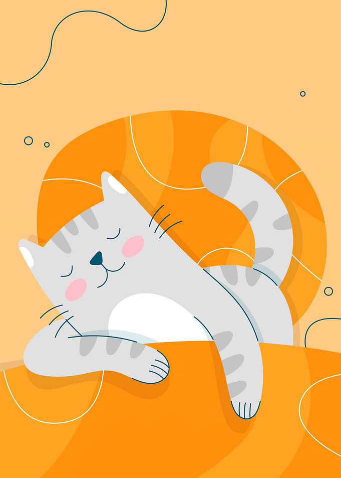 Cat Love
