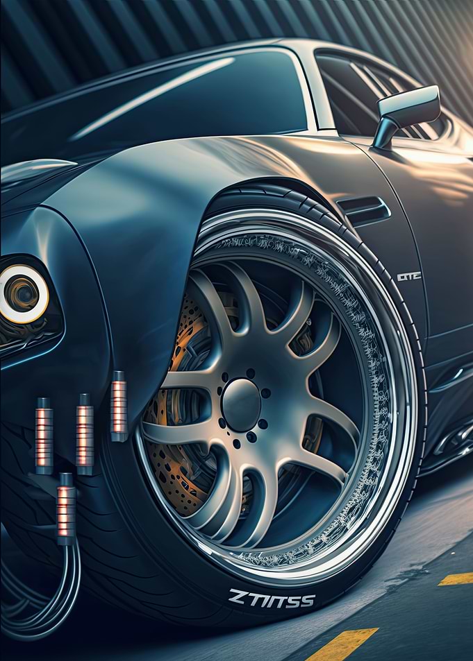 car rims
