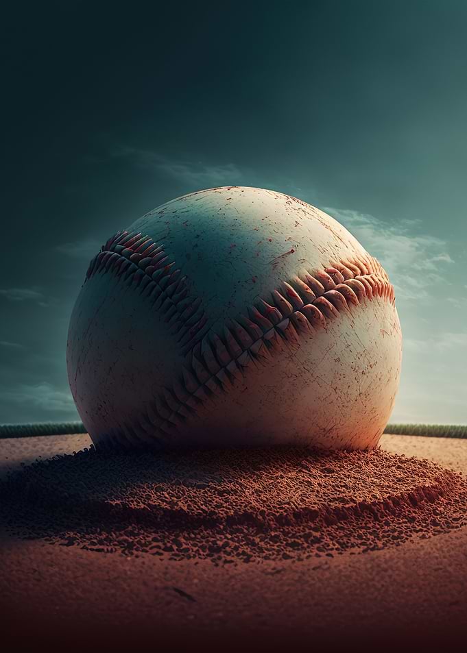 baseball sport