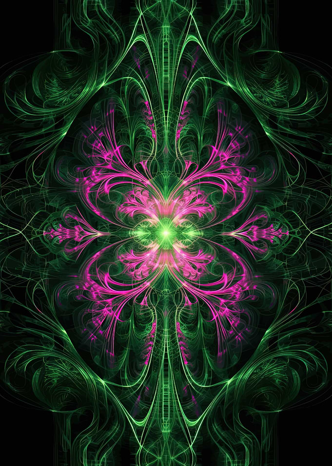 Fractal 10