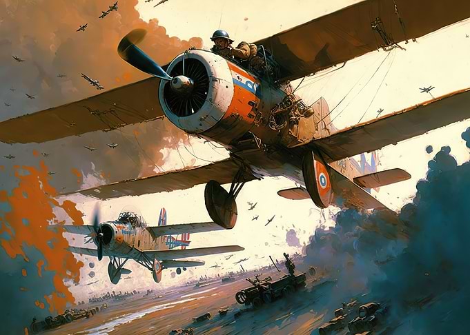 Airplane