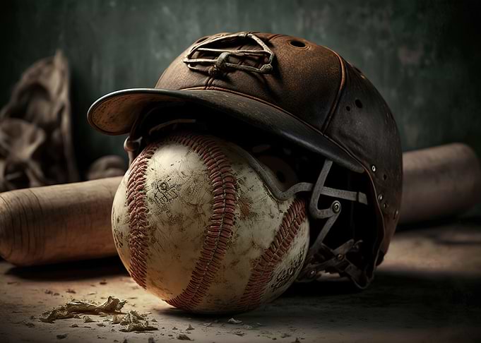 baseball sport