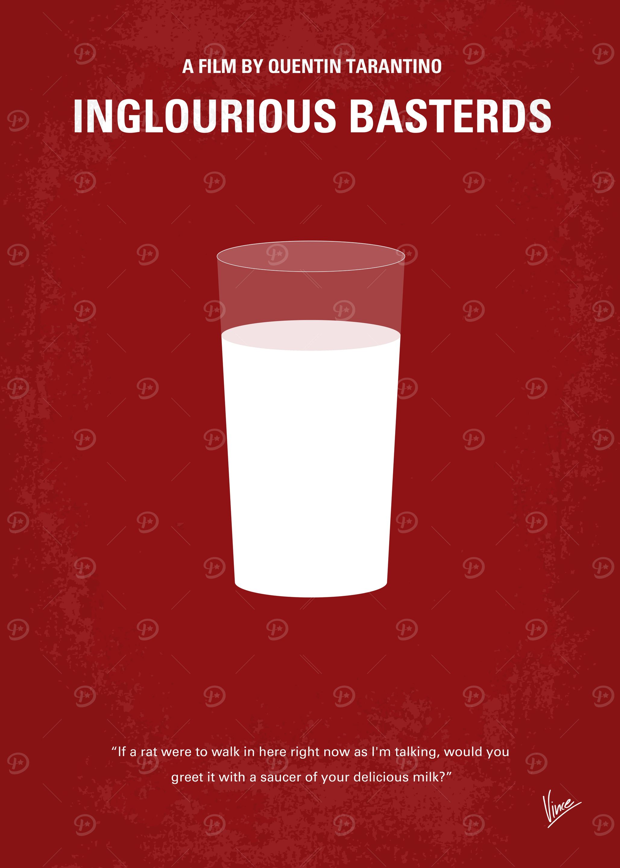 Inglourious Basterds