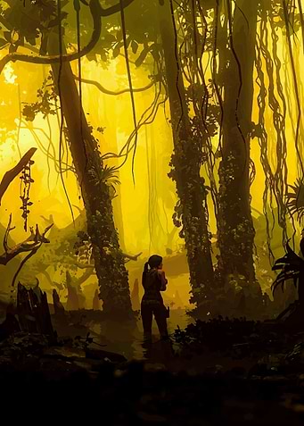 Tomb Raider