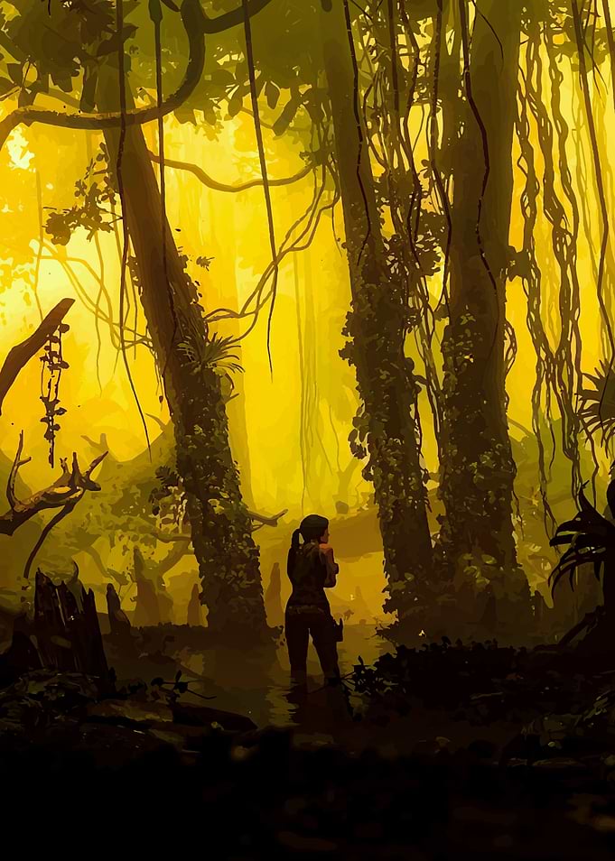 Tomb Raider