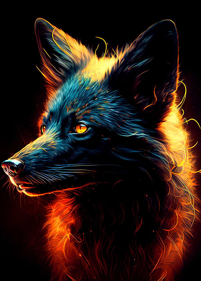 Fox