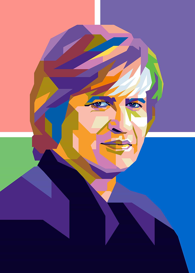 ED PARKER