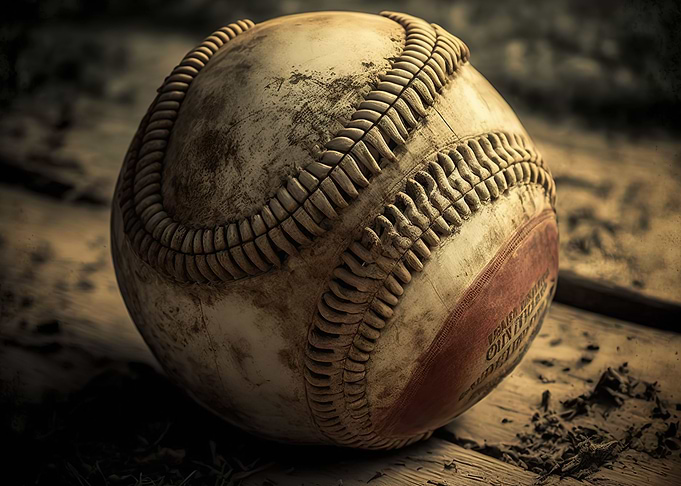 baseball sport