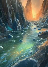 Desert Oasis 2
