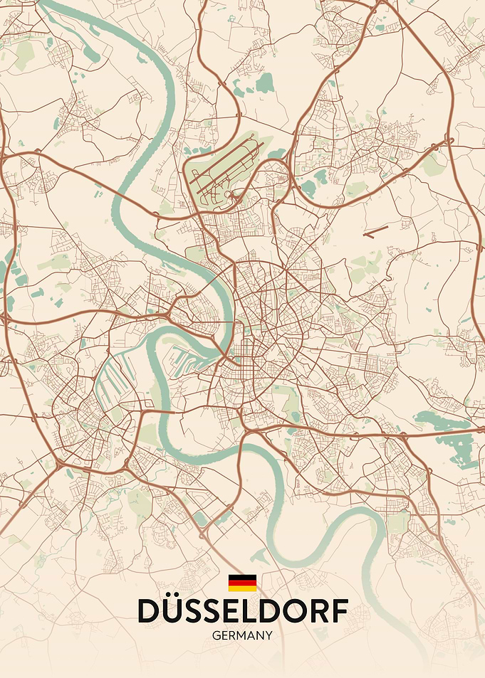 Dusseldorf DE