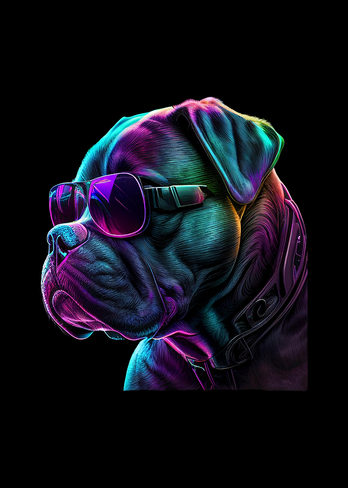 Cane Corso