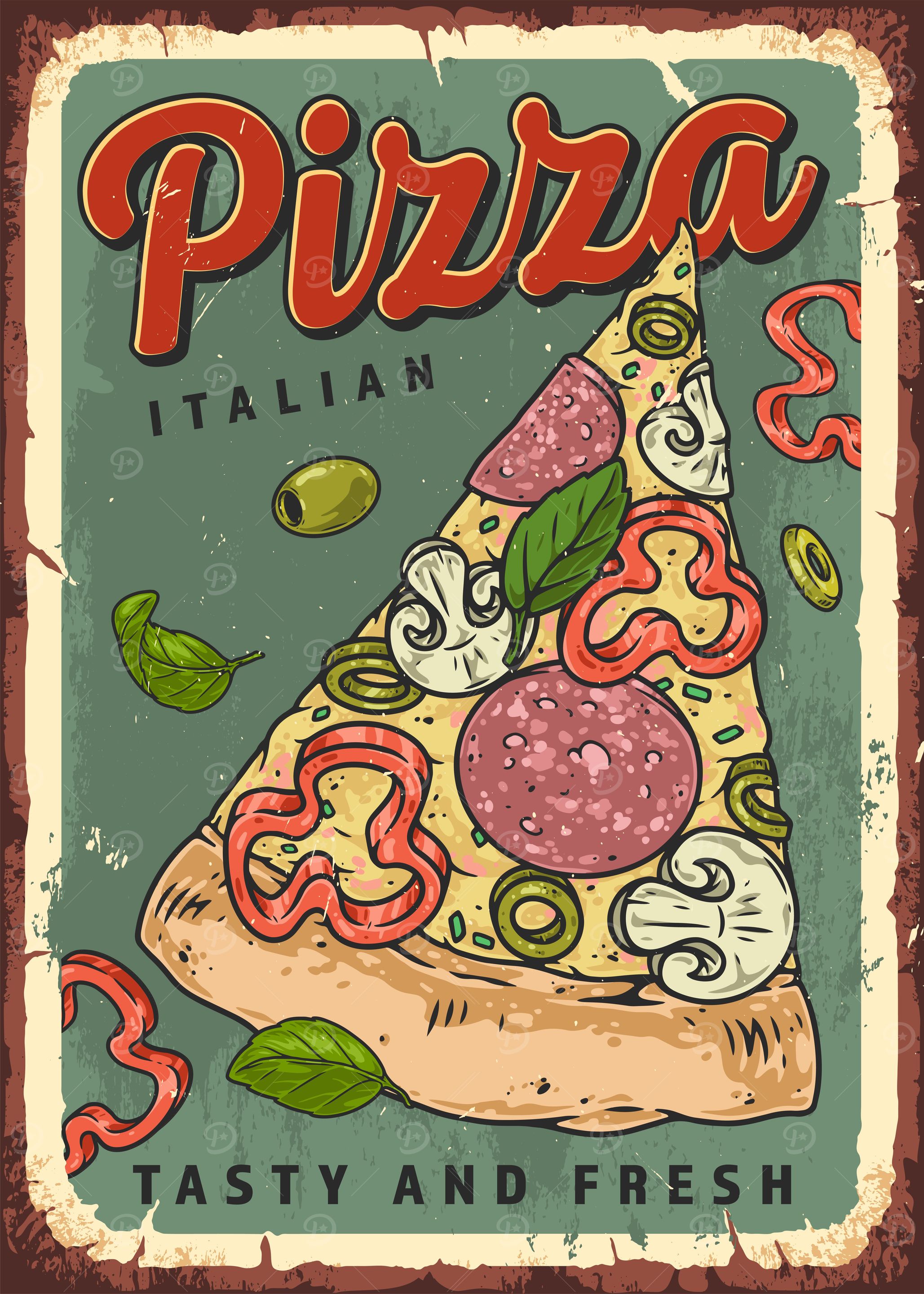 Pizza Italian Ristorante