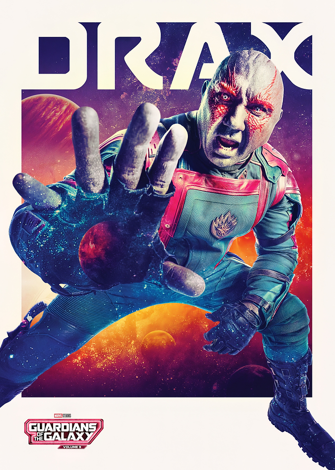 Drax