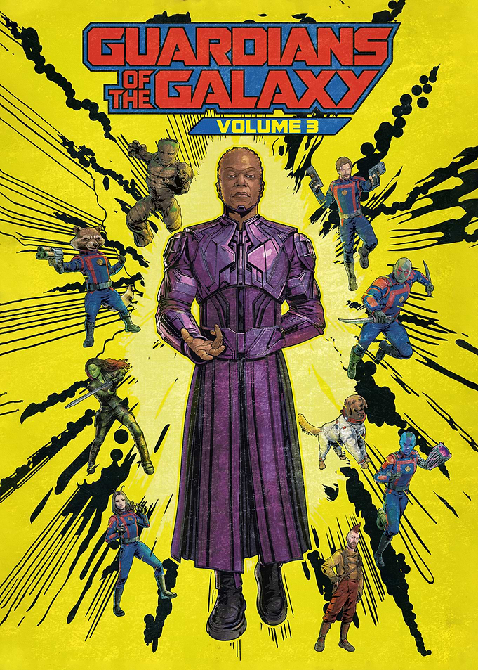 High Evolutionary