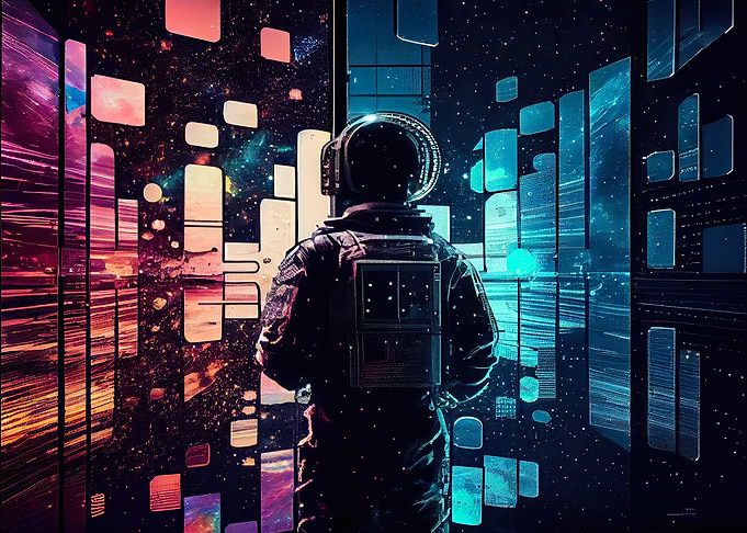 Celestial Navigator 4