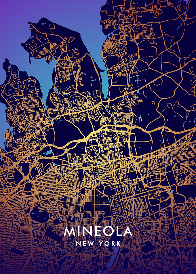 Mineola Ny