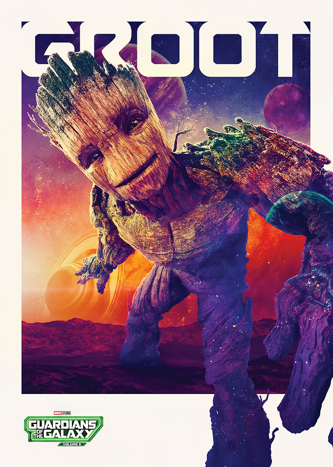 Groot