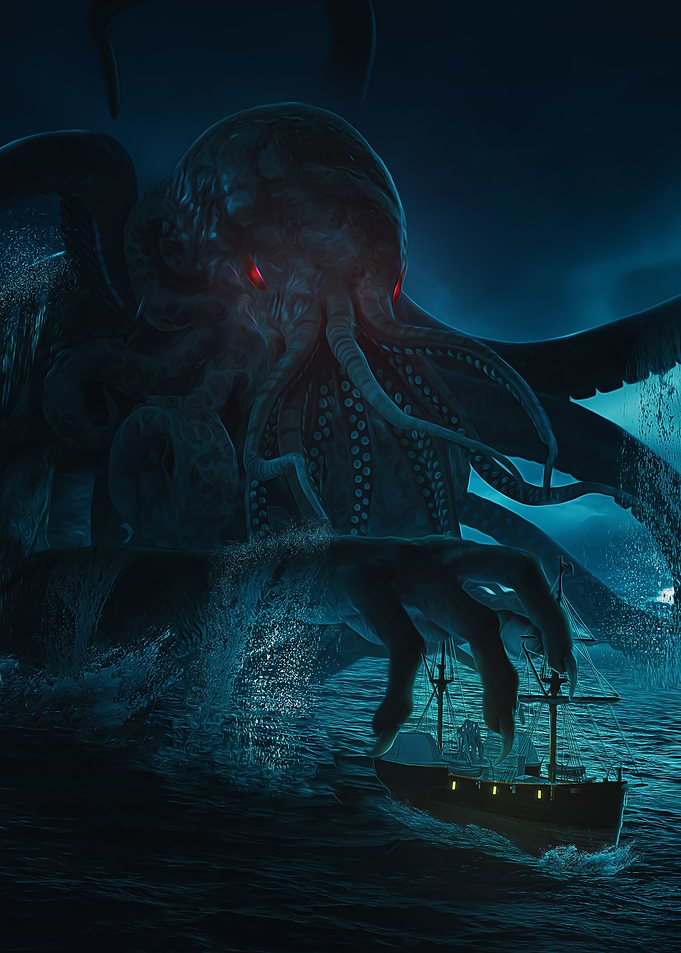 Cthulhu