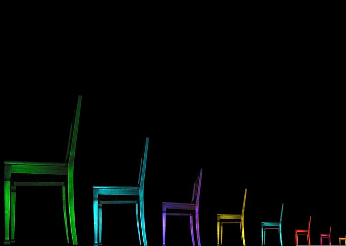 chair color