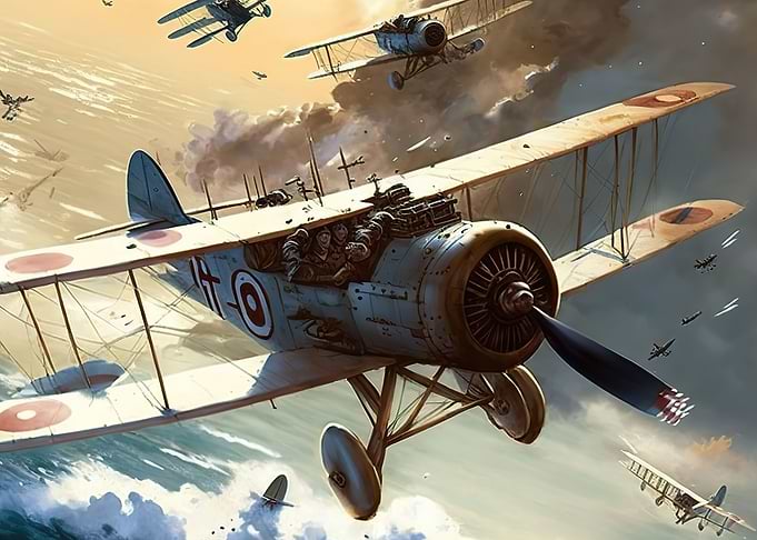 Airplane