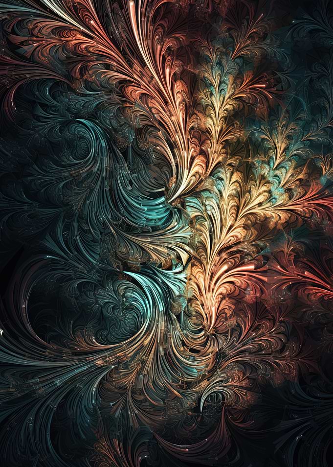 Fractal 01