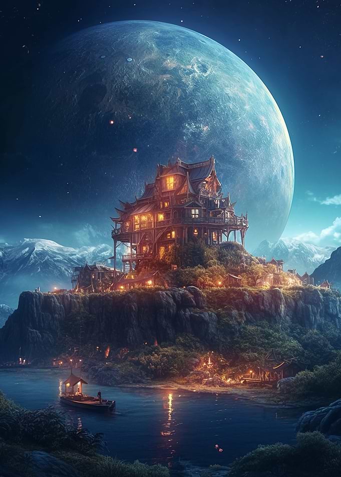 Fantasy Space